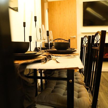 1 Bedroom Apartment Bradford City Centre Foster Square Dış mekan fotoğraf