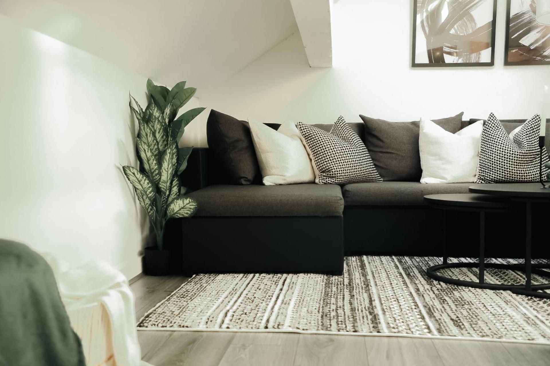 1 Bedroom Apartment Bradford City Centre Foster Square Dış mekan fotoğraf
