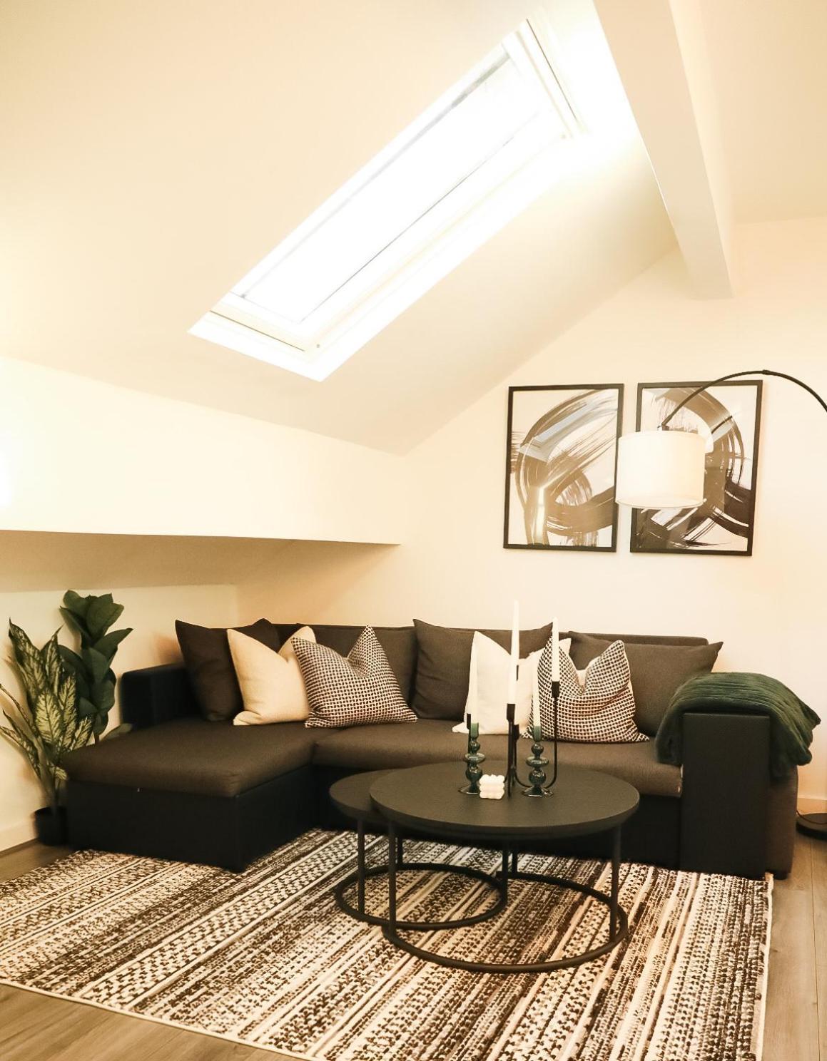 1 Bedroom Apartment Bradford City Centre Foster Square Dış mekan fotoğraf
