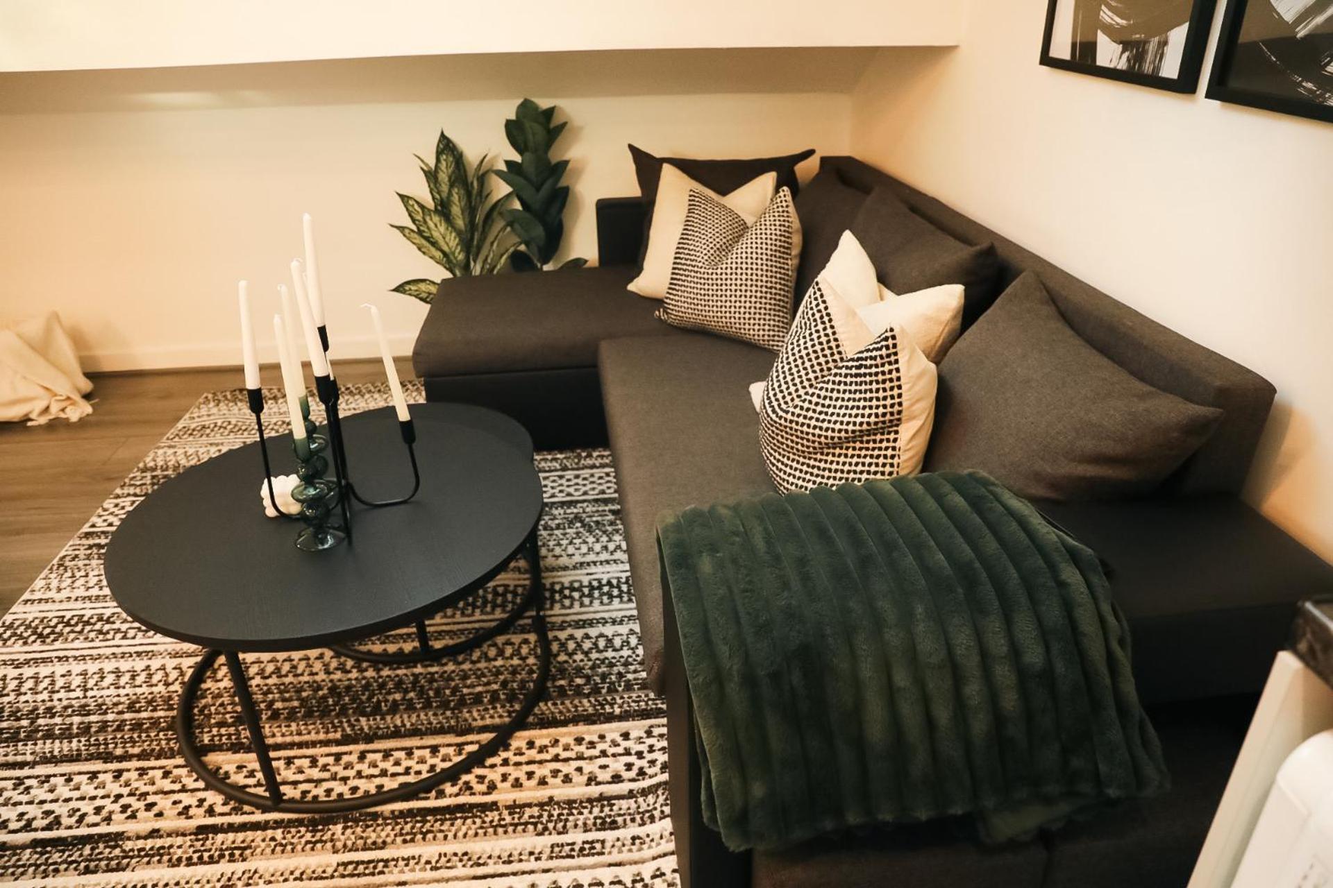 1 Bedroom Apartment Bradford City Centre Foster Square Dış mekan fotoğraf