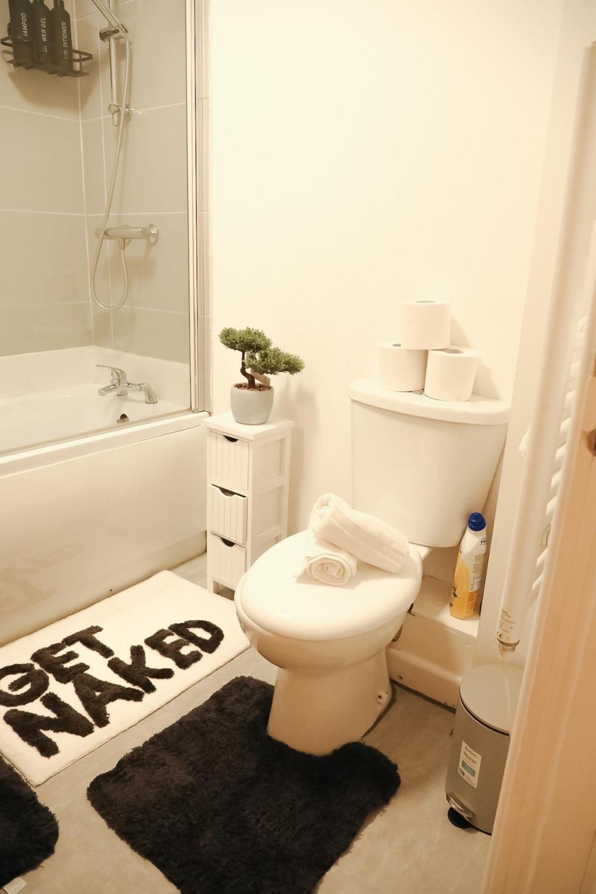 1 Bedroom Apartment Bradford City Centre Foster Square Dış mekan fotoğraf