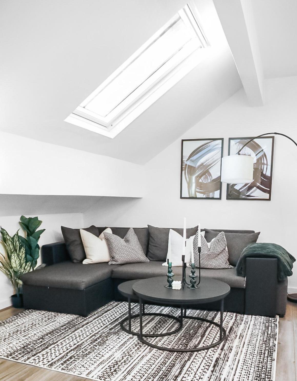 1 Bedroom Apartment Bradford City Centre Foster Square Dış mekan fotoğraf